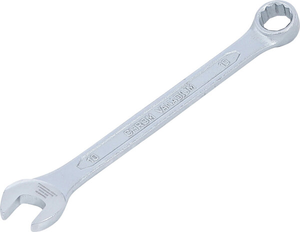 BGS Maul-Ringschlüssel | SW 10 mm