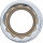 BGS Steckschlüssel-Einsatz Zwölfkant | Antrieb Innenvierkant 12,5 mm (1/2") | SW 15 mm