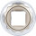 BGS Steckschlüssel-Einsatz Zwölfkant | Antrieb Innenvierkant 12,5 mm (1/2") | SW 23 mm