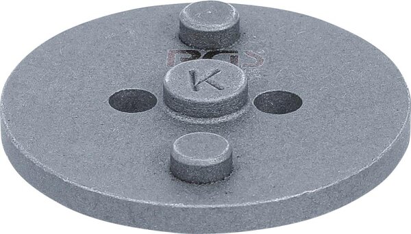 BGS Bremskolben-Rückstelladapter K | für Citroen