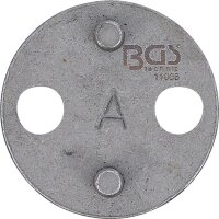 BGS Bremskolben-Rückstelladapter A / Z | für Renault / MINI