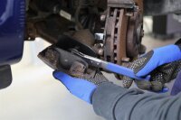 BGS Bremskolben-Rückstell-Werkzeug | mit Ratschenfunktion