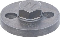 BGS Bremskolben-Rückstelladapter | für...