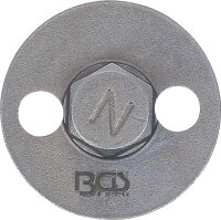 BGS Bremskolben-Rückstelladapter | für Citroën