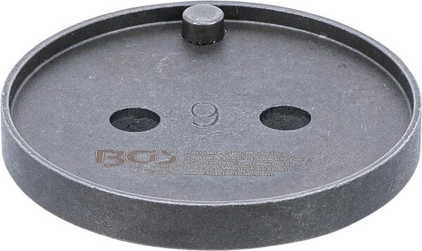 BGS Bremskolben-Rückstelladapter 9 | für GM