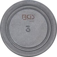 BGS Bremskolben-Rückstelladapter 3 | für VW /...