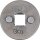 BGS Bremskolben-Rückstelladapter 5 | Adapter 10 mm (3/8")