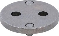 BGS Bremskolben-Rückstelladapter 6 | für VW /...