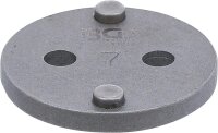 BGS Bremskolben-Rückstelladapter 7 | für Alfa...