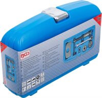 BGS Bremskolben-Rückstell-Satz | für Iveco | 7-tlg.