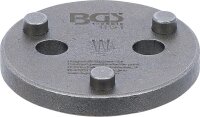 BGS Bremskolben-Rückstelladapter für VAG, Ford,...