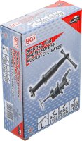 BGS Spindel für Bremskolben-Rückstell-Satz | linksdrehend
