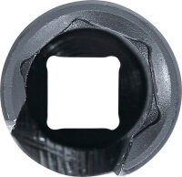 BGS Lambdasonden-Einsatz | Antrieb Innenvierkant 12,5 mm (1/2") | SW 22 mm