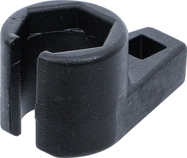 BGS Einsatz für Lambdasonde | Antrieb Innenvierkant 10 mm (3/8") | SW 22 mm