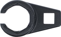 BGS Einsatz für Lambdasonde | Antrieb Innenvierkant 10 mm (3/8") | SW 22 mm