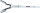 BGS Honwerkzeug, 2-armig | Ø 38 - 60 mm | Backen 30 mm