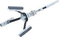 BGS Honwerkzeug, 3-armig | Ø 58 - 80 mm | Backen...