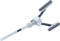 BGS Honwerkzeug, 3-armig | Ø 58 - 80 mm | Backen 50 mm