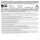 BGS Doppelhaken zur Demontage von Radialdichtringen | 295 mm