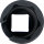 BGS Lambdasonden-Einsatz | Antrieb Innenvierkant 12,5 mm (1/2") | SW 22 mm