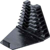 BGS Halter für Maul-/Ringschlüssel | 8 Auflagen
