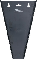 BGS Halter für Maul-/Ringschlüssel | 15 Auflagen