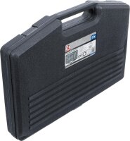 BGS Diy Pfeifenkopfschlüssel-Satz | SW 6 - 22 mm | 11-tlg.