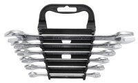 BGS Doppel-Maulschlüssel-Satz | SW 6 x 7 - 17 x 19...