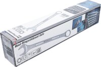 BGS Diy Maul-Ringschlüssel-Satz | XXL | SW 34 - 50 mm | 6-tlg.