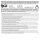 BGS Doppel-Ringschlüssel-Satz | extra lang | SW 8 - 19 mm | 5-tlg.