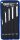 BGS Doppel-Ringschlüssel-Satz | extra lang | SW 8 - 19 mm | 5-tlg.