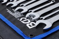 BGS Maul-Ringschlüssel-Satz | Zollgrößen...
