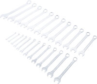 BGS Diy Maul-Ringschlüssel-Satz | SW 6 - 32 mm |...