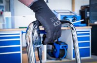 BGS Scherenhubtisch | hydraulisch