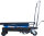BGS Scherenhubtisch | hydraulisch