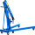 BGS Motorkran | 1000 kg