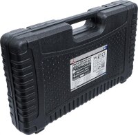 BGS Diy Steckschlüssel-Satz | Antrieb 20 mm (3/4") | SW 19 - 50 mm | 20-tlg.