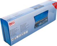 BGS Steckschlüssel-Satz | Antrieb 20 mm (3/4") | 14-tlg.