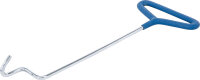 BGS Auspuff-Ziehhaken