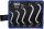 BGS Doppel-Ringschlüssel-Satz | S-Form | SW 10 x 11 - 18 x 19 mm | 5-tlg.