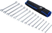 BGS Maul-Ringschlüssel-Satz | extra lang | SW 6 - 19...