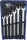 BGS Maul-Ringschlüssel-Satz | extra lang | SW 21 - 32 mm | 6-tlg.