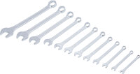 BGS Diy Maul-Ringschlüssel-Satz | SW 6 - 22 mm |...