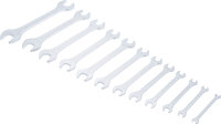 BGS Diy Doppel-Maulschlüssel-Satz | SW 6 x 7 - 30 x...
