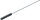 BGS Honwerkzeug | flexibel | Körnung 120 | 8 - 8,5 mm