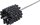 BGS Honwerkzeug | flexibel | Körnung 120 | 81 - 83 mm
