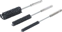 BGS Honwerkzeug-Satz | flexibel | 6,3 mm (1/4")...