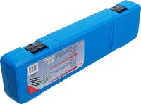 BGS Spannrollenschlüssel-Satz | Zwölfkant, Spezialform | SW 13 - 19 mm | 5-tlg.