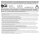 BGS Clip-Entferner-Satz | 5-tlg.