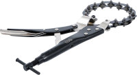 BGS Auspuff-Kettentrenner mit HSS-Kette | 250 mm
